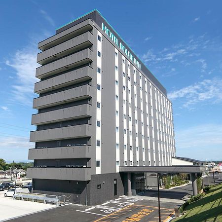 Route Inn Grantia Tokai Spa&Relaxation 외부 사진