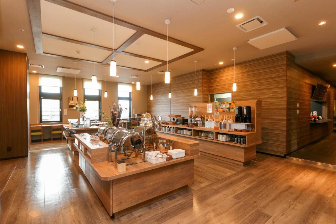 Route Inn Grantia Tokai Spa&Relaxation 외부 사진