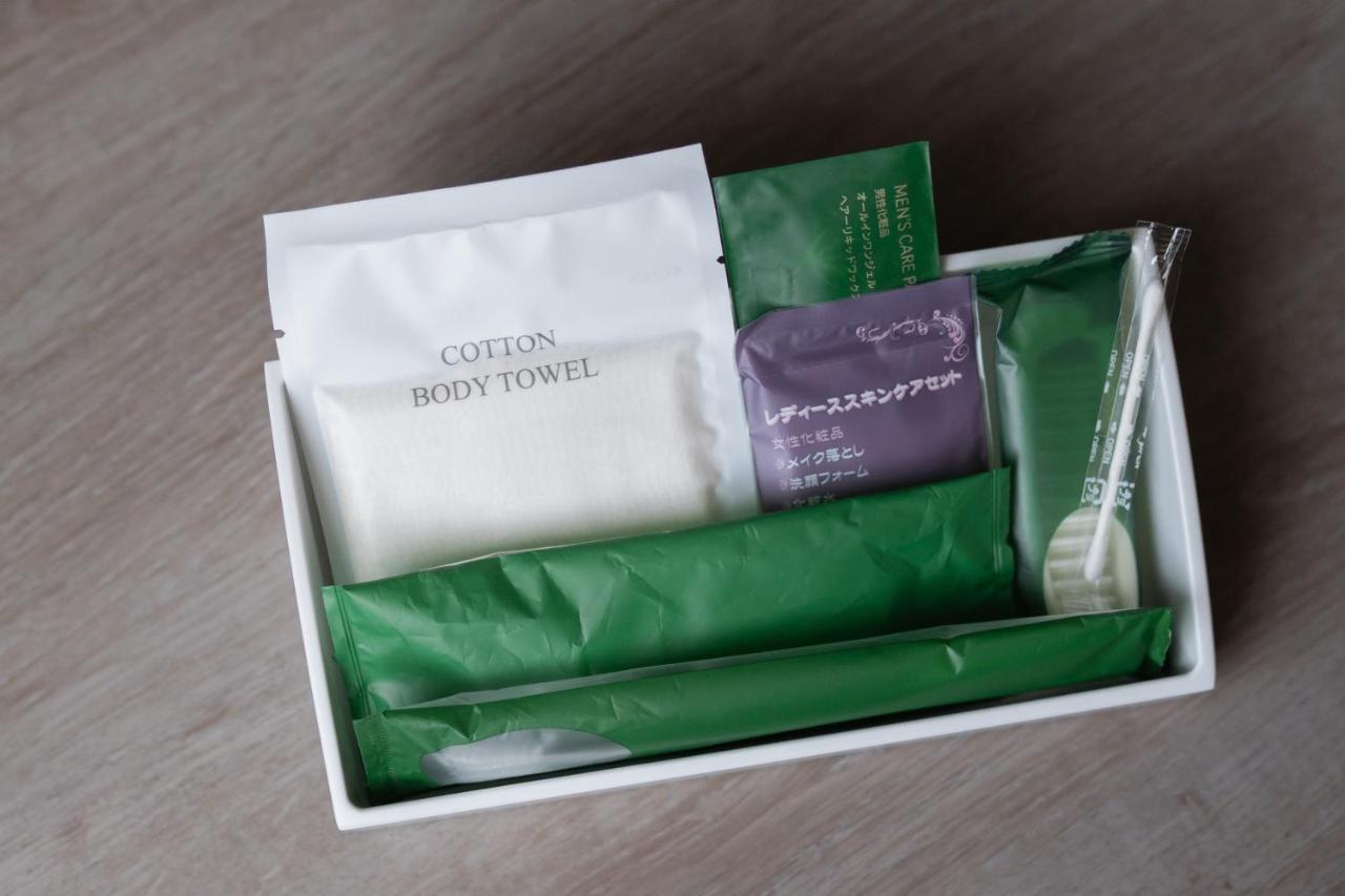 Route Inn Grantia Tokai Spa&Relaxation 외부 사진