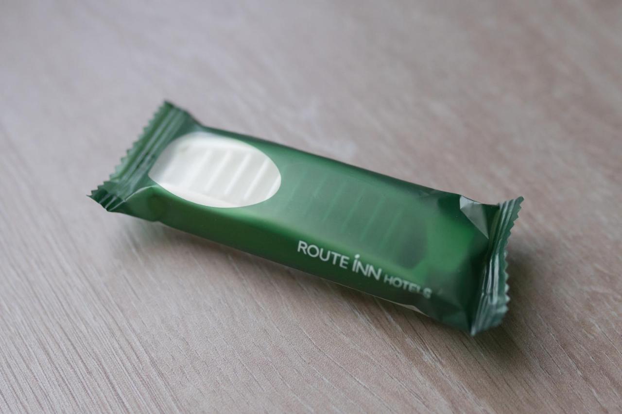 Route Inn Grantia Tokai Spa&Relaxation 외부 사진