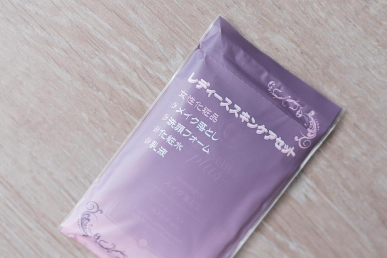 Route Inn Grantia Tokai Spa&Relaxation 외부 사진